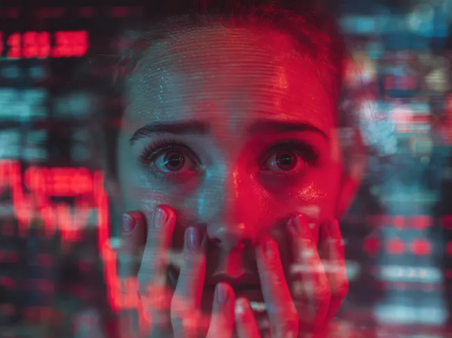 Fear of technology